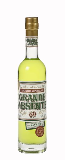 ABSINTH Grande Absente