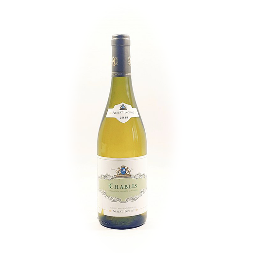 Albert Bichot Chablis AOC 2022