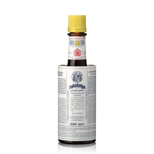 Angostura Bitters 0,2l