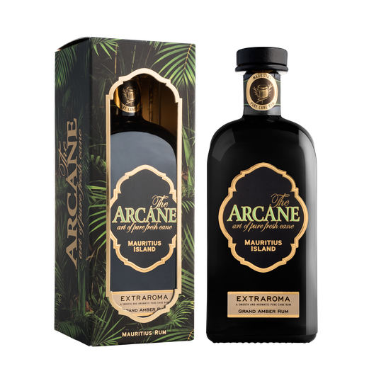 ARCANE RUM EXTRAROMA 0,7l