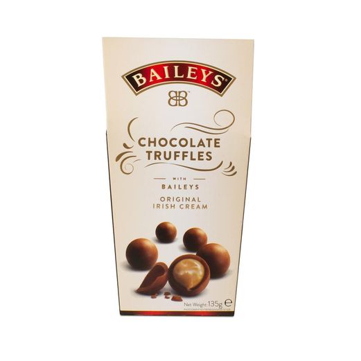 LIR Baileys Original Twist 135g