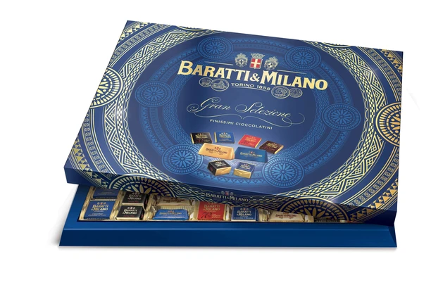 BARATTI & MILANO Gran Selezione 690g