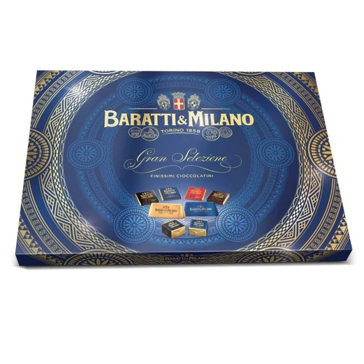 BARATTI & MILANO Gran Selezione 345g