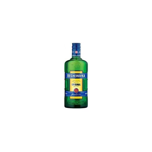 Becherovka 0,35l