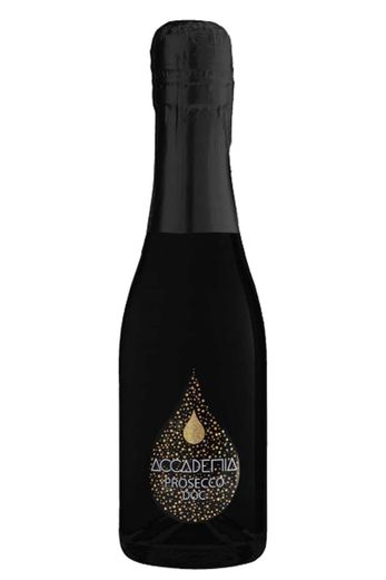 BOTTEGA ACCADEMIA BLACK PROSECCO DOC Brut 0,2L