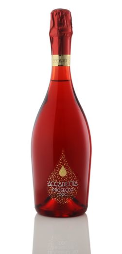 Bottega Accademia RED Prosecco DOC Brut