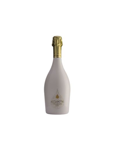 Bottega Accademia WHITE Prosecco DOC Brut