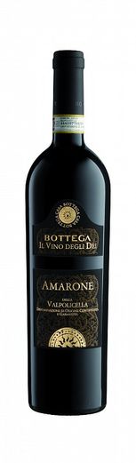 Bottega Amarone della Valpolicella DOCG 0,75l