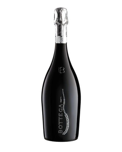 Bottega DIAMOND Pinot Nero Spumante Brut 0,75l