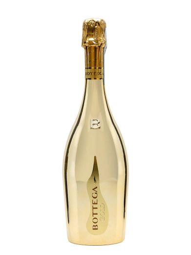 Bottega GOLD Prosecco DOC Spumante Brut 0,75 L