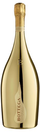 Bottega GOLD Prosecco DOC Spumante Brut 1,5l