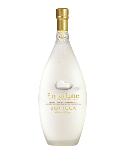 BOTTEGA LIKÉR FIOR DI LATTE 0,5l