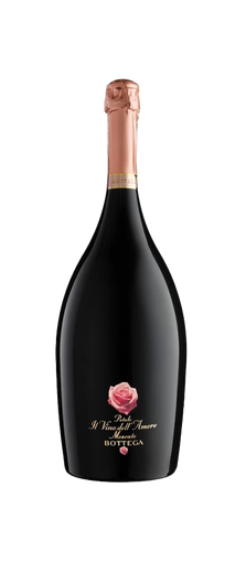 Bottega Moscato šumivé "Vino dell´Amore" 3L