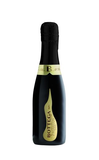 Bottega Prosecco DOC Spumante Brut - mini 0,2l