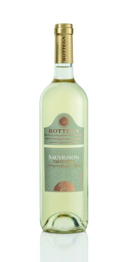 Bottega Sauvignon IGT Trevenezie 0,75l