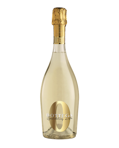 BOTTEGA Sparkling Life 0% WHITE bez alkoholu 0,75l