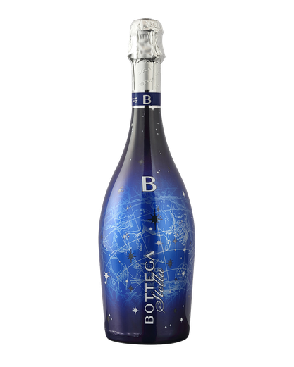 Bottega STELLA Spumante Millesimato Brut 0,75 L