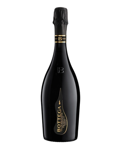 Bottega Valdobbiadene Prosecco Superiore DOCG Spumante Extra Dry 0,75l