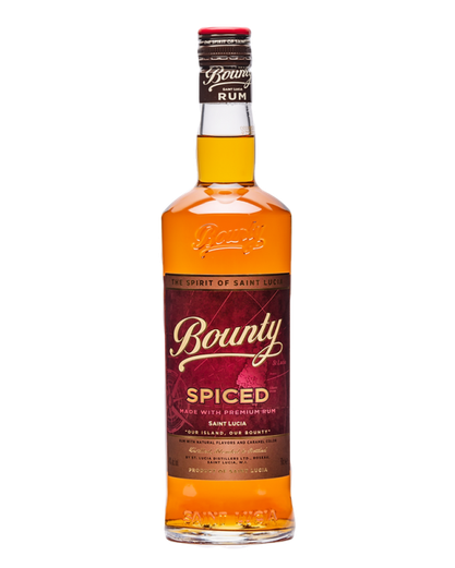 BOUNTY SPICED 0,7 l