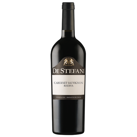 CABERNET SAUVIGNON RISERVA Venezia DOC 0,75l