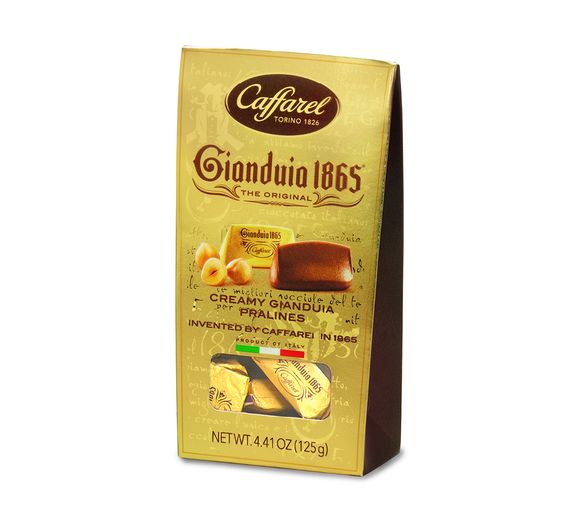 Caffarel Gianduia Pralinky 125g