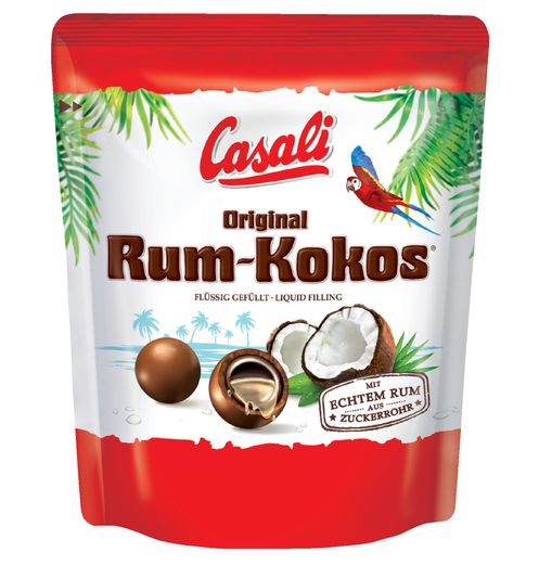 CASALI RUM-KOKOS 175g