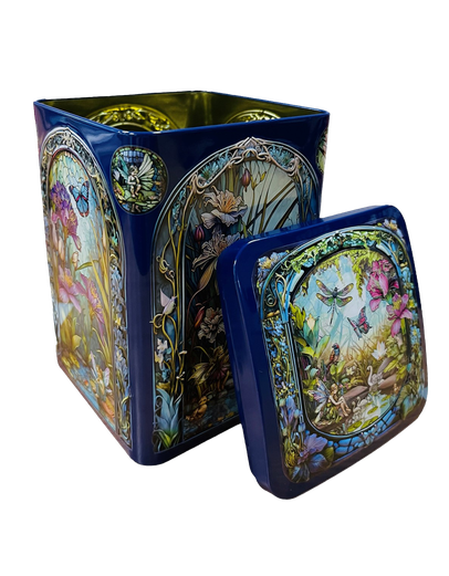 Churchill´s dóza Lily Pond-Claude Monet 150g