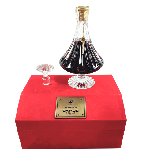 Cognac Camus Tradition 0,7l