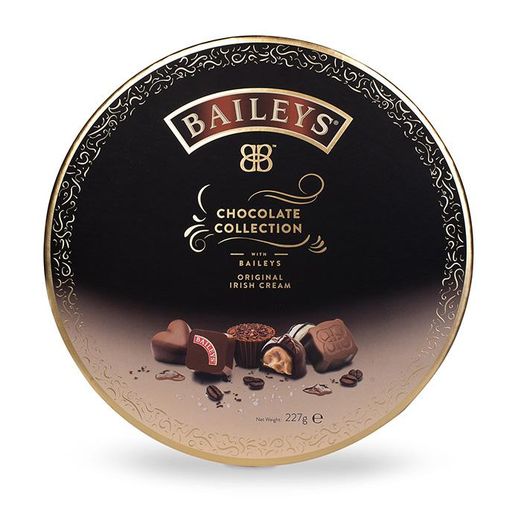 LIR Dezert Baileys kruh 227g