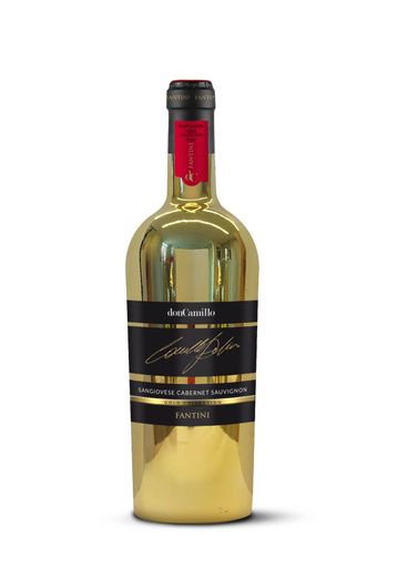 DON CAMILLO IGT Terre di Chieti 0,75l