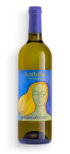 Donnafugata ANTHILIA Sicilia DOC Bianco 37,5cl