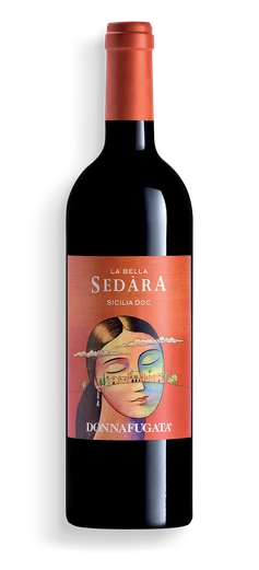 Donnafugata SEDARA Sicilia Rosso 0,75l