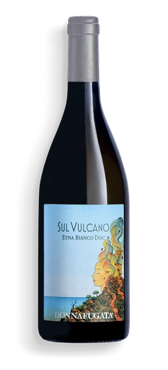 Donnafugata SUL VULCANO Etna Bianco DOC 0,75l