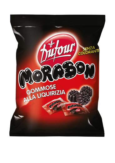 DUFOUR pelendrekový cukrík 150g