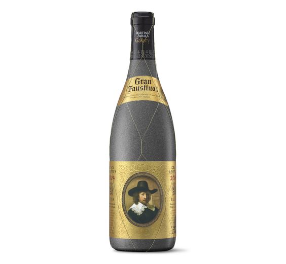 FAUSTINO I. GRAN RESERVA D.O.Ca. RIOJA