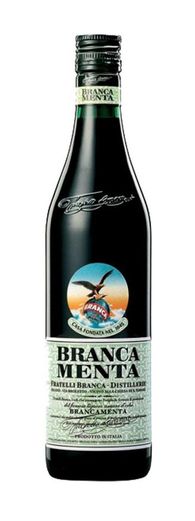 Fratelli Branca BRANCAMENTA 1l