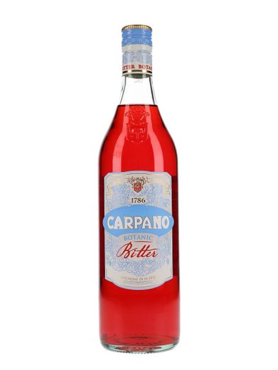 Fratelli Branca CARPANO Bitter 1l