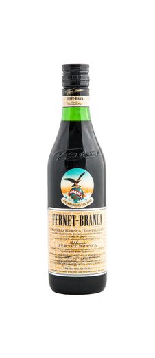 Fratelli Branca FERNET BRANCA 0,5l