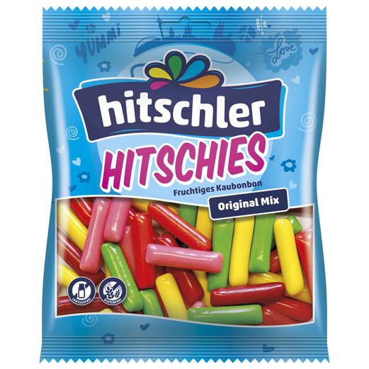 HITSCHLER Hitschies Mix 150g