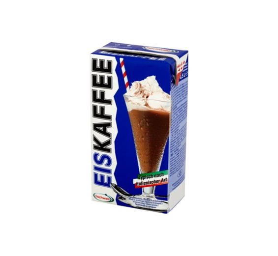 HOCHWALD Eiskaffee Ľadová káva 500ml