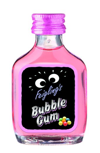 KLEINER FEIGLING BUBBLE GUM - miniatúrka