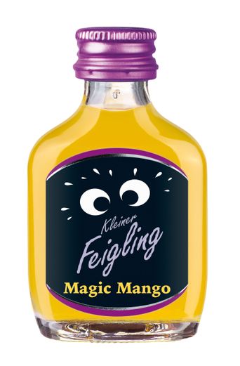 KLEINER FEIGLING MAGIC MANGO - miniatúrka