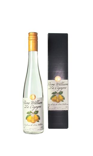 La Cigogne® Hruškovica Williams 0,5l