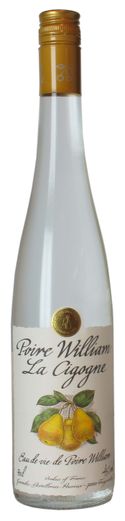 La Cigogne® Hruškovica Williams 0,7l