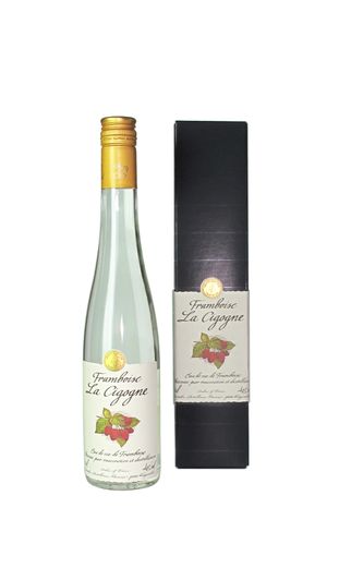 La Cigogne® Malinovica 0,5l