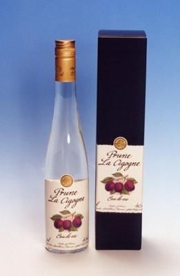 La Cigogne® Slivovica 0,5l