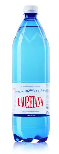 LAURETANA PET 1000ml - Neperlivá