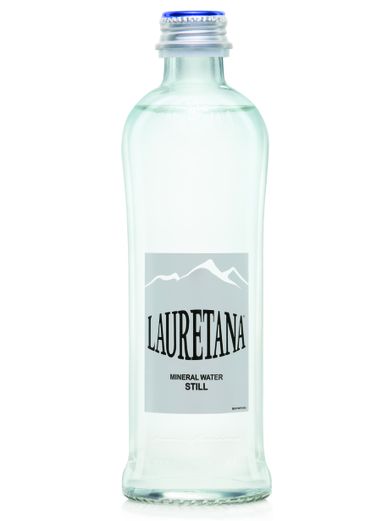 LAURETANA Pininfarina 750ml Sklo -Neperlivá