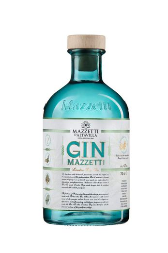 MAZZETTI Gin 0,7l