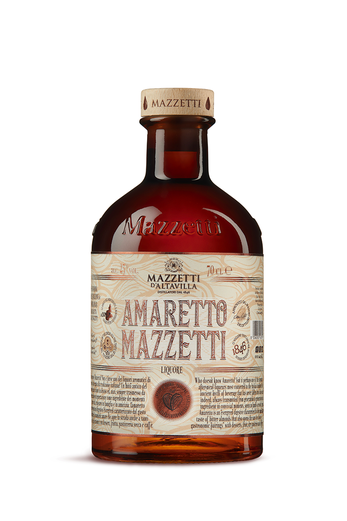 MAZZETTI Likér AMARETTO 0,7l